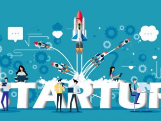 Mendulang Keuntungan dengan Investasi Pada Bisnis Start up