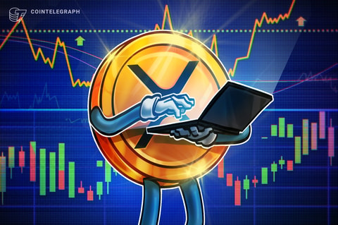 Prediksi Harga XRP 8 Desember 2024, Tren Positif Masih Kuat