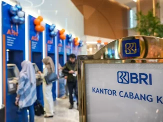 Tabel Pinjaman KUR BRI dan Non-KUR Lengkap Terbaru 2025